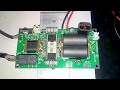 Testing Chinese HF linear amplifier DIY kits 70W SSB linear HF Power Amplifier For YAESU FT-817 KX3