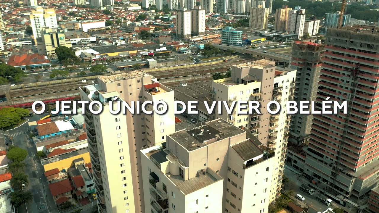 Max Belém - O jeito único de viver o Belém