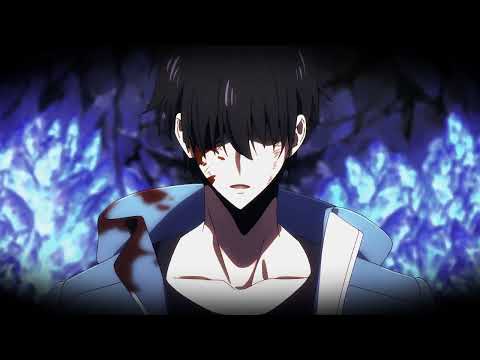 Solo Leveling AMV Let The World Burn 