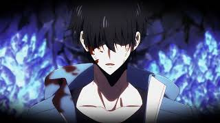 Solo Leveling Amv  Let The World Burn