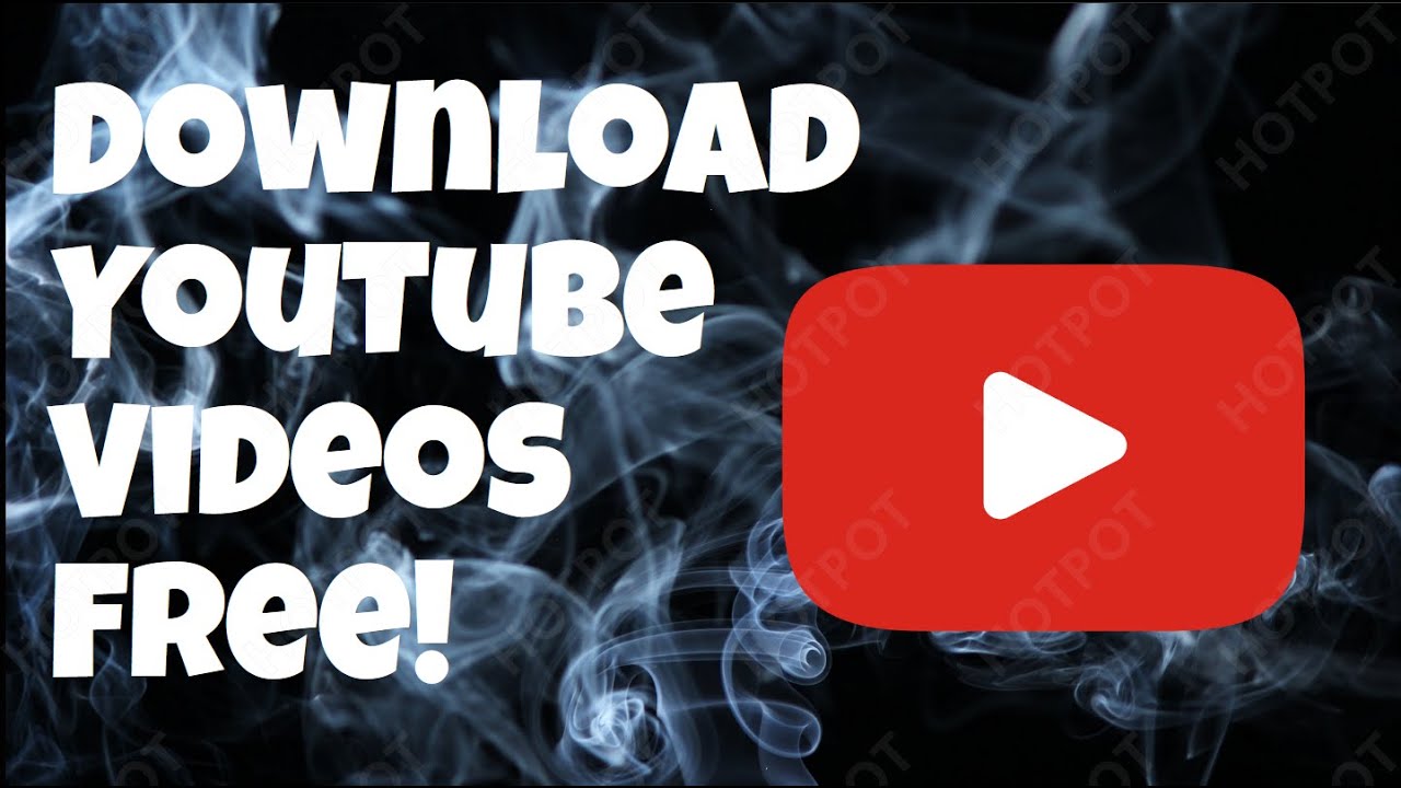 YouTube Downloader Program Demo YouTube