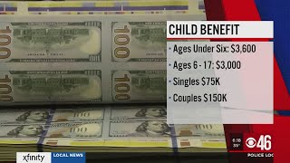 Democrats propose new child benefit proposal