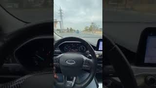 Adanadan Gelen Ford Focus Araçta Devir Saatinde Hareket Ve Reme Sorununa Çözüm