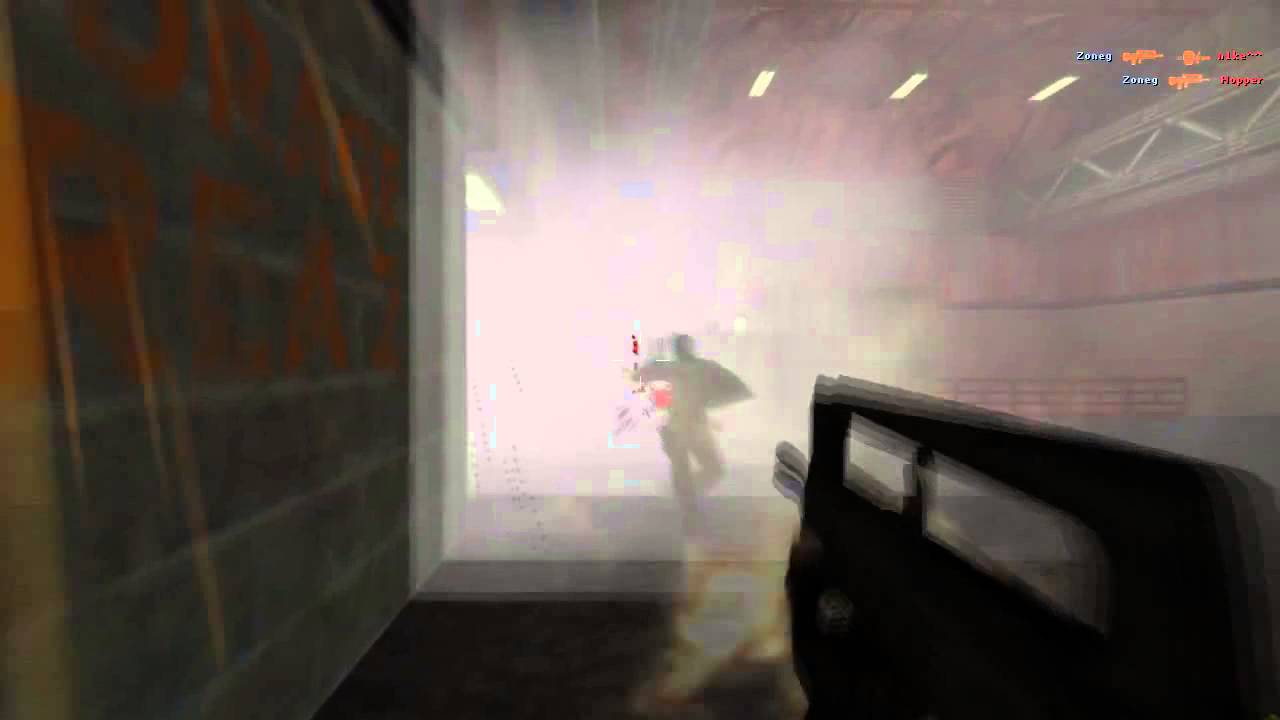 zoneg ace famas @de nuke