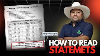 How to Read a Toast POS Merchant Statement (And Find Hidden Fees)