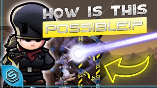 FirePlasmaBeams or PlasmaFireBeams! - Forts RTS - How to Gameplay