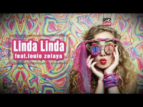 (feat. Louie Zelaya)-ليندا ليندا