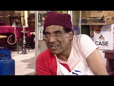 المسلسل الكوميدي فؤش الجيل كوميديا فوق الحدود (الحلقة 13) كامل بطولة احمد رزق