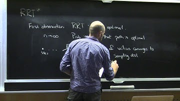 Lecture 18 for 6.832 (Underactuated Robotics) 2015