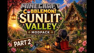 The Depressing Episode: Sunlit Valley Cobblemon Part 2