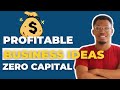 5 Profitable Business Ideas To Start In Nigeria Without Capital In 2021 | Earn In Dollars $$