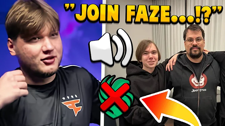 DONK REACTS TO ALL THE FAKE NEWS!? *S1MPLE TORE ABOUT KYOUSUKE, M0NESY, NIKO* Daily CS2 Twitch Clips