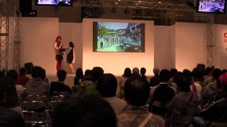 2014年JBCF年間アワード