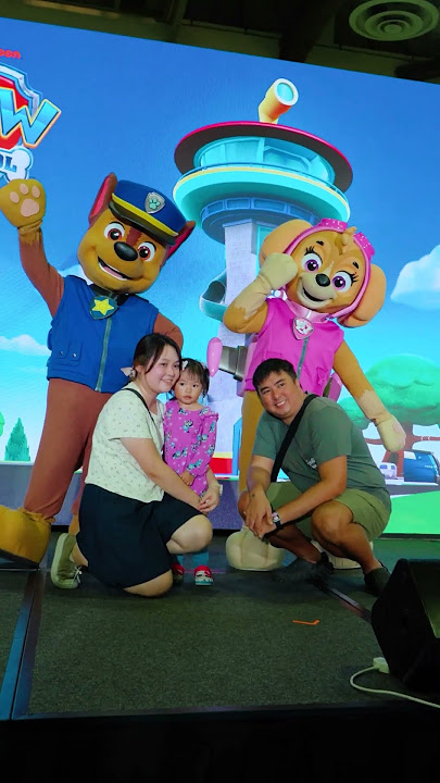 K!DZ POP CON WAS A BLAAAST!!!