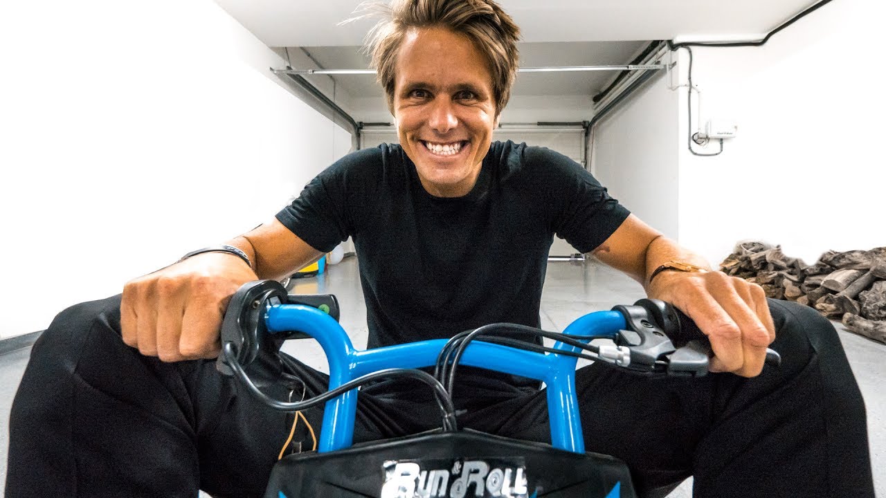 WE NEED ONE OF THESE! | VLOG² 35