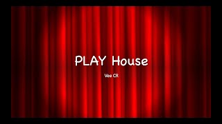 Vee CR - PLAY House Presentation - ECUAD, MFA 2021