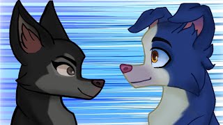 Download Lagu A Dog's Courage //SpeedPaint// MP3