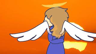 It's too late...(vent animation)