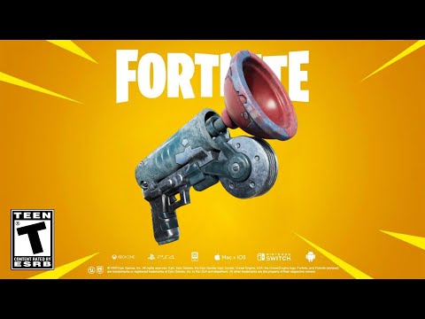 Thank you Fortnite! 🥰