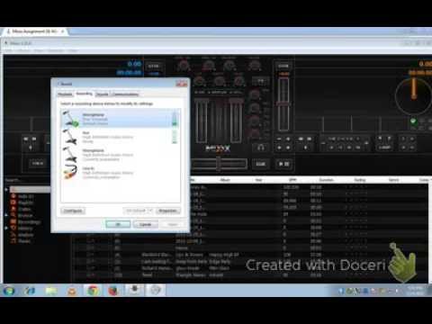 How To Make Microphone Work In Mixxx How To Make Microphone Work In Mixxx