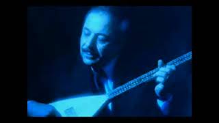 Neset Ertas Yarimis Meger