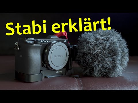 Video: Sind Stabilisatoren notwendig?