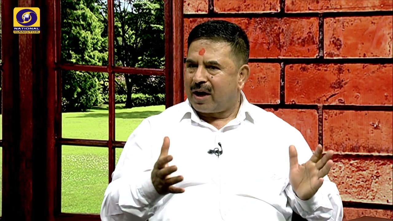 Krishi Jagat : Different Incentive schemes of Sikkim Govt. under Horticulture Department.