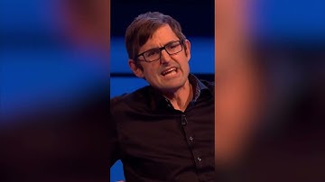 My Money Don’t Jiggle, Jiggle, It Folds - Louis Theroux (Duke & Jones Extended Version)