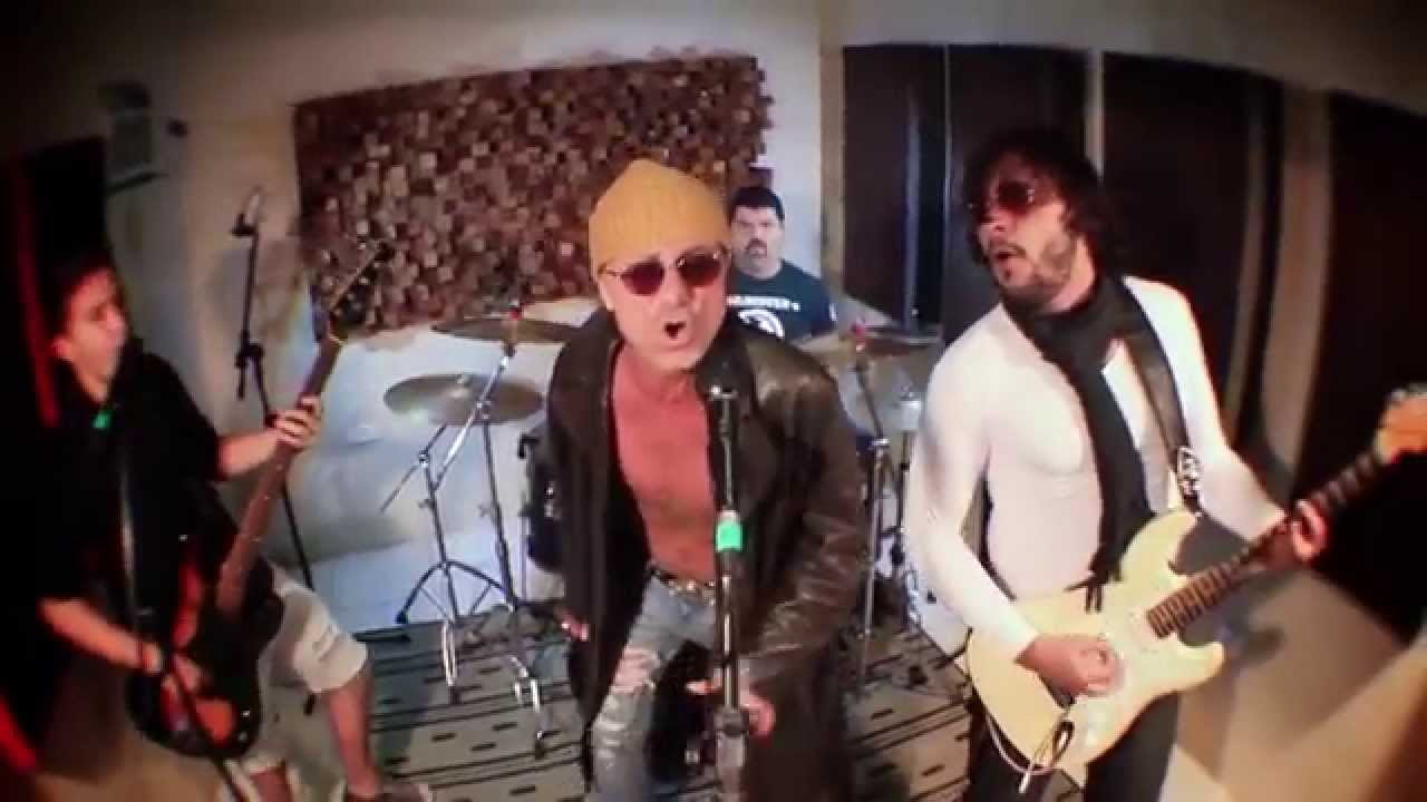 Estúdio Gr - Web clipe Dragster (Desabstinência)