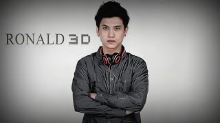 Stereo Love 2020 - [Ronald 3D] -req Seanjaya Ludy-