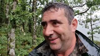 La Garganta de los infiernos 