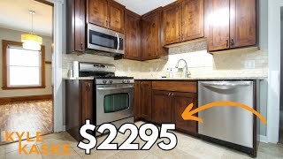 3949 Chicago Avenue, Minneapolis - Video Rental Tour