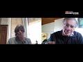 Judgment Date with Judge Dennis Davis, Episode 14: Adam Habib