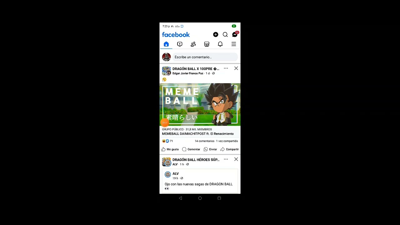 meme ball - YouTube