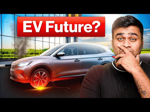 Ev Car Meaning In Hindi