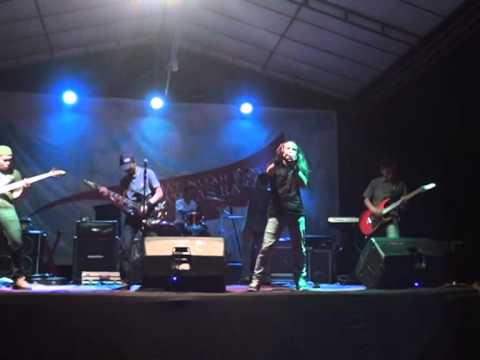 TEORITY - cover Edane (Jadi Beken)