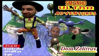 [LIVE] Mineirinho - Hoje é dia de escrotice - 23/07/2017