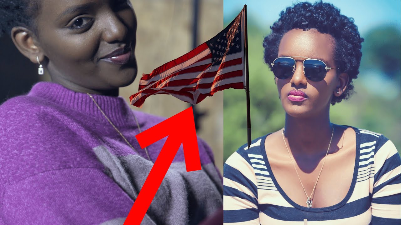 Ese Koko Miss Aurore America Yaramunaniye Atashye Amara Masa? Menya Ukuri Kose Kuba Aje Kuba mu Rda