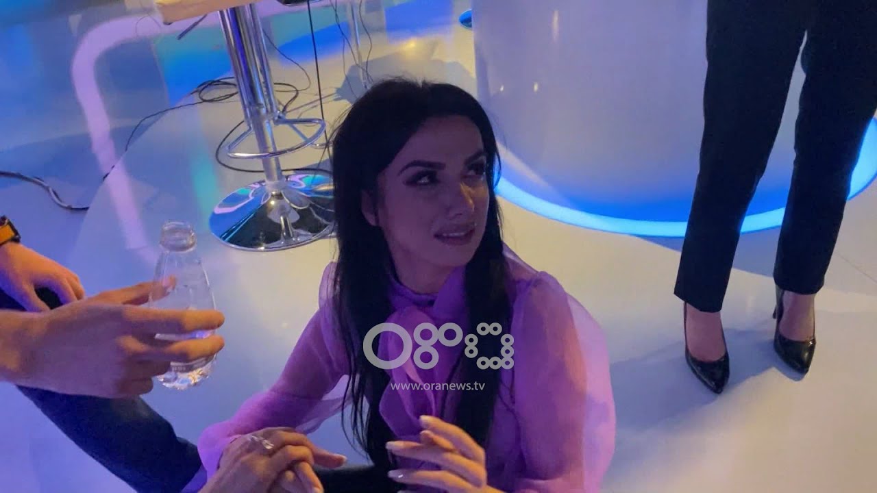 KAMERA E FSHEHTË - Arrestohet me drogë vëllai i Xhensila Peres, moderatorja bëhet për spital 