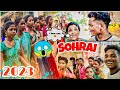 sohrai song santali 2022||Sahibganj sohrai ||😱ST MANI BOY