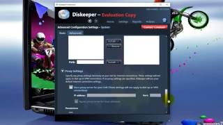 Diskeeper Professional 2016