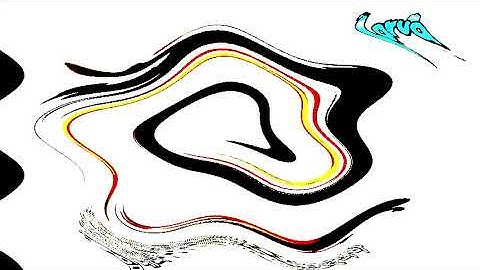 Larva Intro in Crazy Effect (FIXED)