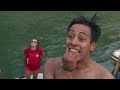 Cliff Diving Highlights from Mostar - Red Bull Cliff Diving 2015
