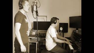 Neutron Star Collision - Muse by Richard Collier and Phillip McHugh