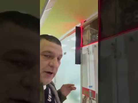 Магазин Дмитрий Солдатов