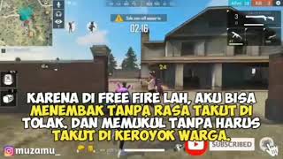 QUOTES FREE FIRE-Free Fire Battleground
