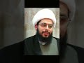 هل القرآن مخلوق الشيخ ياسر الحبيب