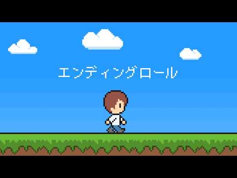 J-Hobby TV new ending theme song "Ending Roll"