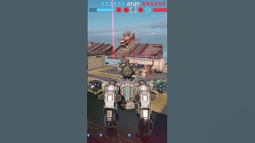 #WarRobots #WR #RobotsGame #BotBattle #MechWar #RobotCombat #WarBots #WRGame #WRCommunity #WRTactics