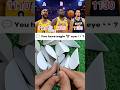 99% People Fail This Eagle Eye Test 0 Choose A B or C (Basketball Quiz) #shorts